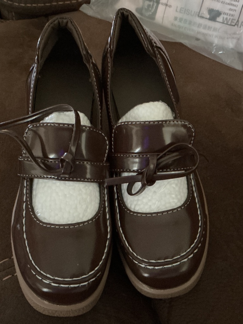8.5 size shoe